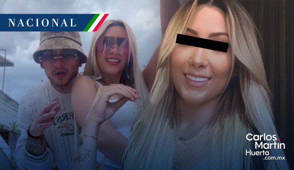 Detienen a la actriz Angie Miller por caso de B-King y DJ Regio Clown  