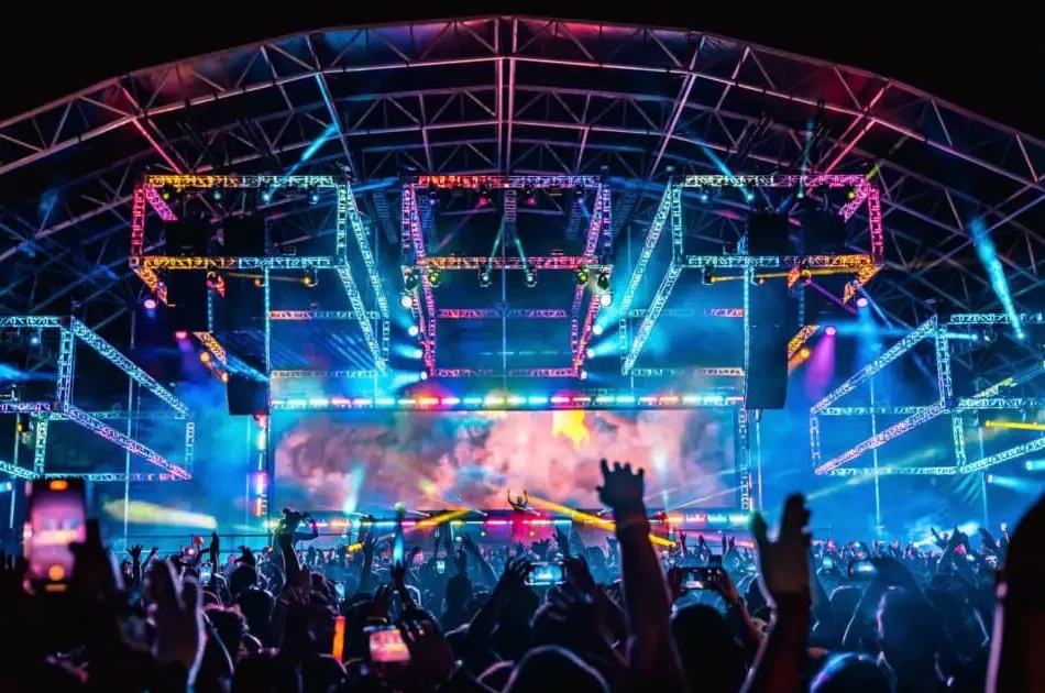 Anuncian Huejotzingo Music Festival 2025 con una cartelera de DJs internacionales 3 e1758919082425