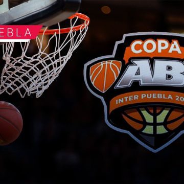 Arranca la Copa ABE Inter Puebla 2025 con la participación de 24 equipos universitarios