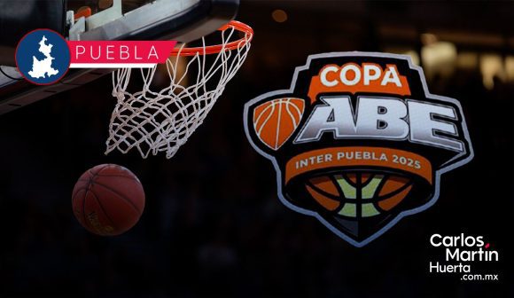 Arranca la Copa ABE Inter Puebla 2025 con la participación de 24 equipos universitarios
