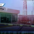 Asalto al Banco del Bienestar en Nopalucan: tres hombres armados irrumpen en sucursal