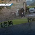 Asesinan a exregidor de Gobernación en su gimnasio de San Matías Tlalancaleca