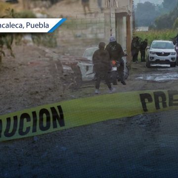 Asesinan a exregidor de Gobernación en su gimnasio de San Matías Tlalancaleca