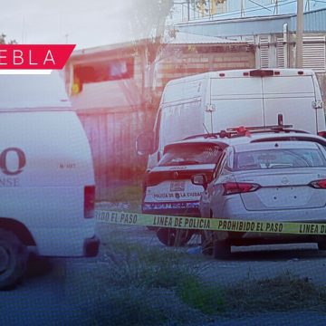 Encapuchados asesinan a balazos a hombre en Viveros del Valle