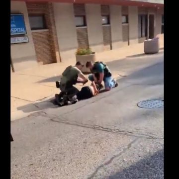 SRE condena y exige investigación por muerte de mexicano en Chicago