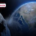 Asteroide de casi 300 metros pasará cerca de la Tierra; ¿hay peligro?