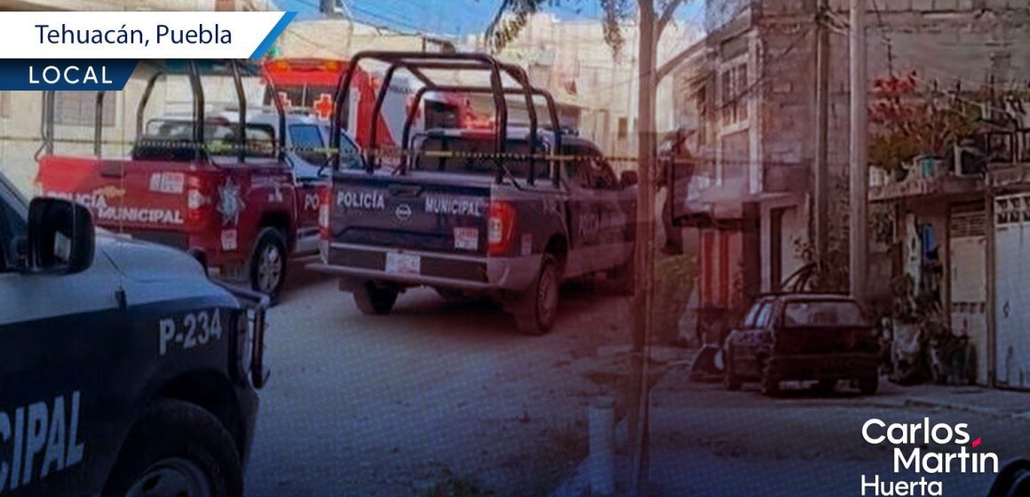 Atacan a balazos a madre e hija en Tehuacán
