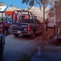 Atacan a balazos a madre e hija en Tehuacán