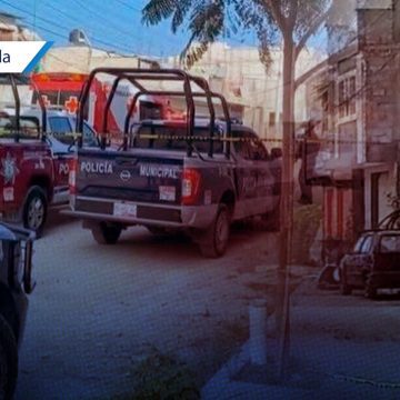 Atacan a balazos a madre e hija en Tehuacán