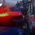 Atacan a balazos a policías de Tepeaca;  hay un muerto y una lesionada