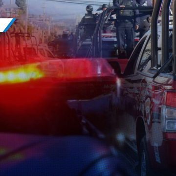 Atacan a balazos a policías de Tepeaca;  hay un muerto y una lesionada