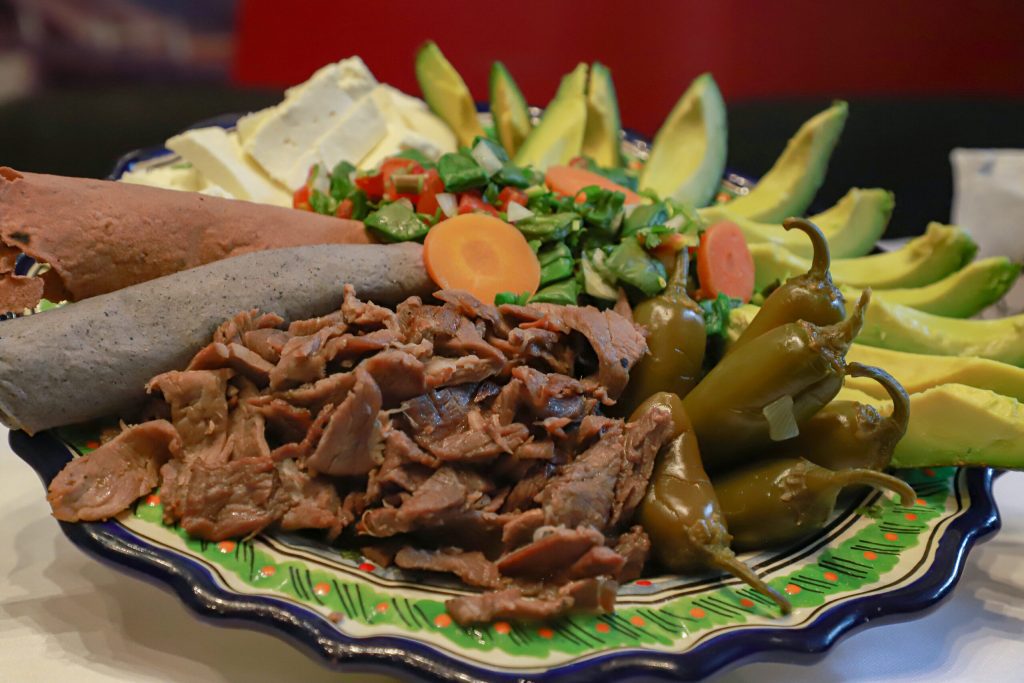 Atlixco invita a la Feria de la Cecina 2025