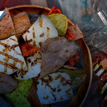Atlixco invita a la Feria de la Cecina 2025