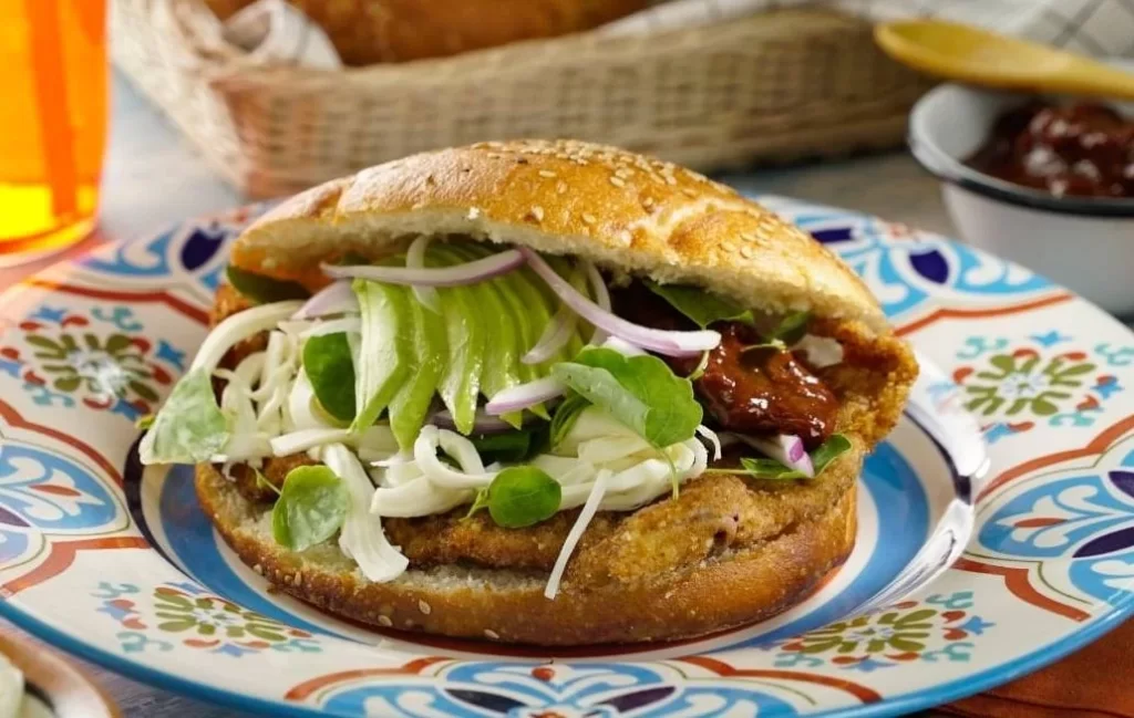 Atlixco será sede de la octava edición de la Feria de la Cemita 2025 2 Atlixco sera sede de la octava edicion de la Feria de la Cemita 2025 3