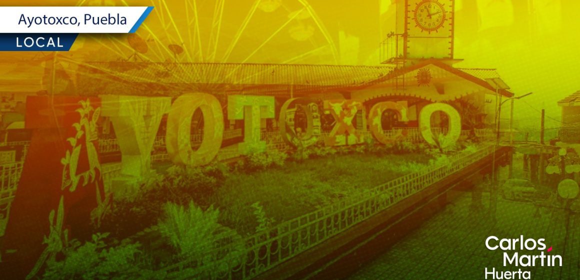 Ayotoxco de Guerrero invita a su Feria Regional del Maíz 2025
