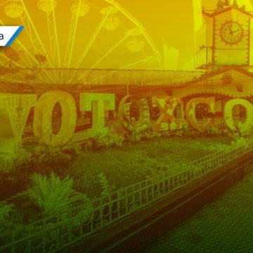 Ayotoxco de Guerrero invita a su Feria Regional del Maíz 2025