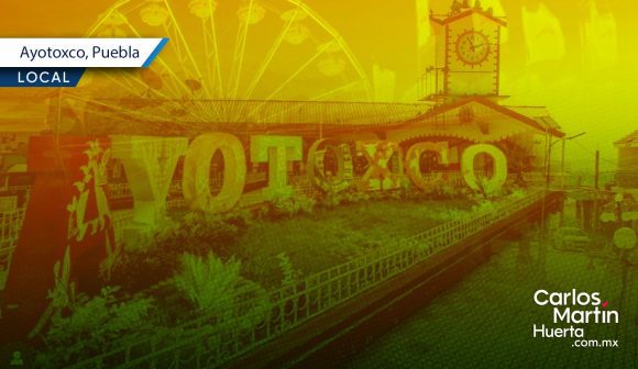 Ayotoxco de Guerrero invita a su Feria Regional del Maíz 2025