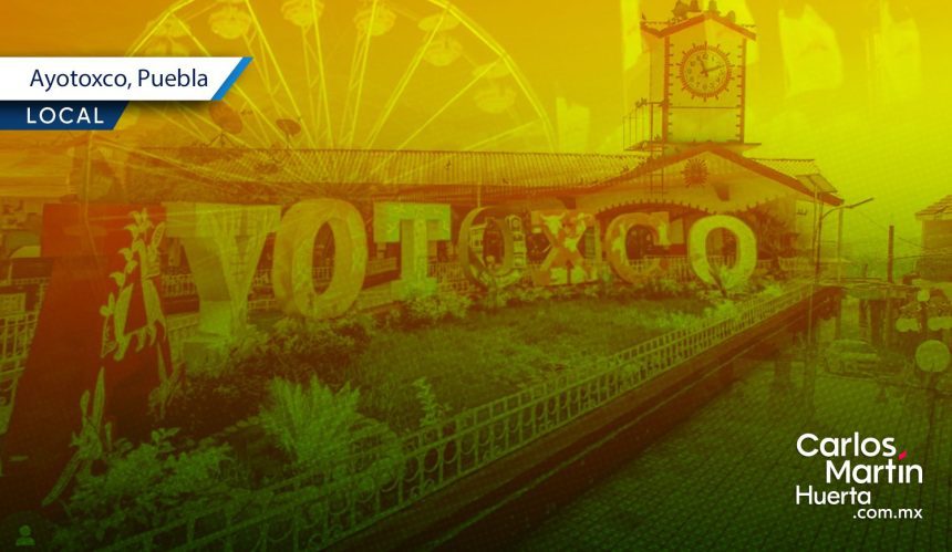 Ayotoxco de Guerrero invita a su Feria Regional del Maíz 2025