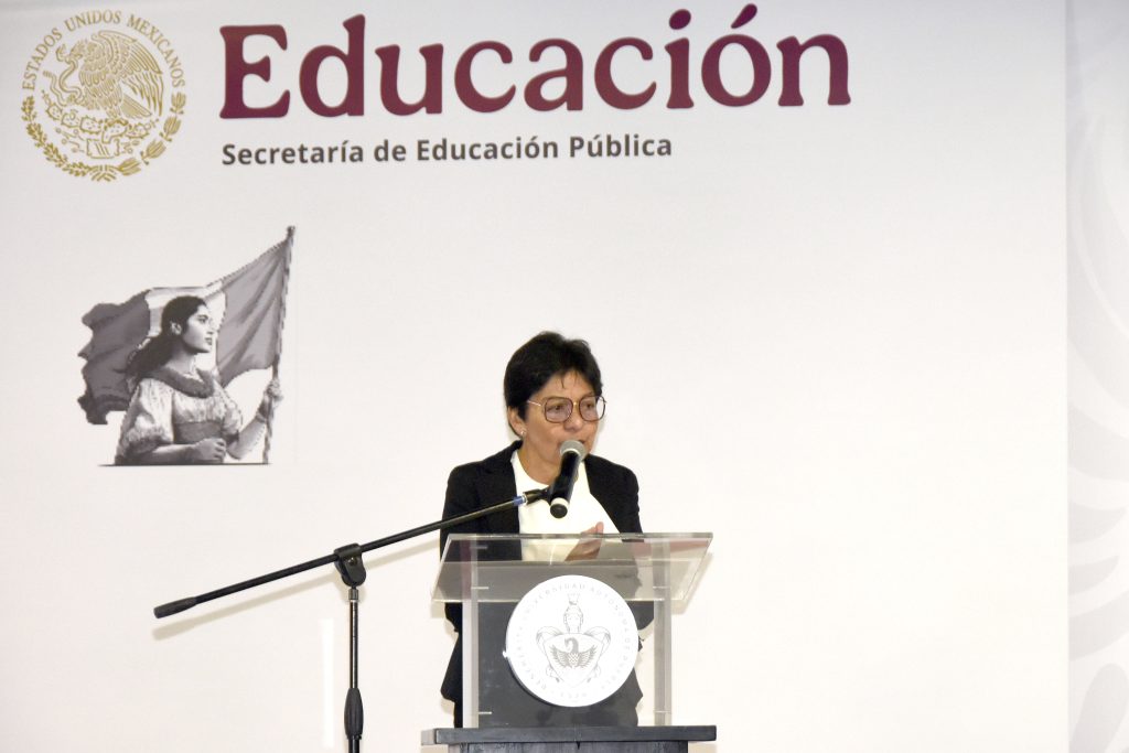 BUAP sede del Primer Encuentro Nacional sobre Evaluación y Mejora Continua en la Educación Superior 2 B Encuentro 1