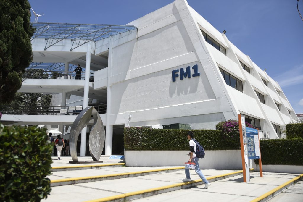 FCFM de la BUAP realizará Festival de Divulgación 1 B FCFM 12