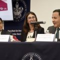 Presentación del libro “Ampliación y reconocimiento de los derechos por los tribunales constitucionales” en la BUAP