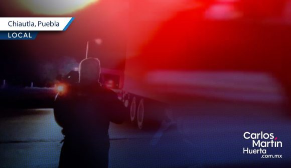 Banda “Estrellas de la Mixteca” es víctima de robo en Chiautla