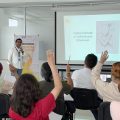 BUAP impulsa la prevención del suicidio entre jóvenes con la Séptima Jornada de Sensibilización