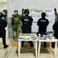 Realiza SSP operativos simultáneos en penales de Tepexi y San Pedro Cholula