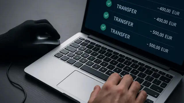 CONDUSEF alerta sobre nueva estafa de 22Transferencia retenida22 3
