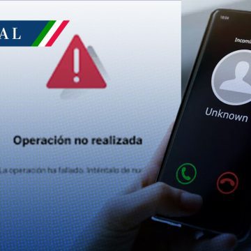 CONDUSEF alerta sobre nueva estafa de “Transferencia retenida”