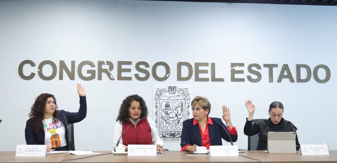 Reforma a la Ley de Vivienda: Igualdad, perspectiva de género y no discriminación