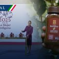 Presentan Café Bienestar para apoyar a productores nacionales