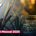 Caltepec presenta la Feria del Mezcal 2025