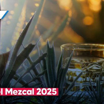 Caltepec presenta la Feria del Mezcal 2025
