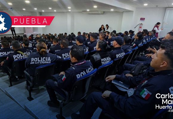 Pepe Chedraui confirma segundo aumento salarial para elementos de la SSC