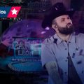 Carín León, primer mexicano en anunciar conciertos en la Sphere de Las Vegas