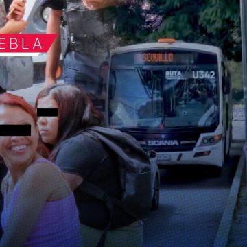 Detienen a dos carteristas de la RUTA con 20 celulares robados