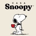 Casa Snoopy: Primer café temático de Peanuts en CDMX