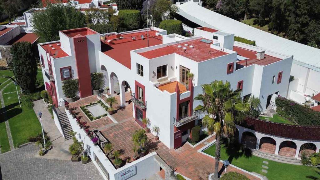 Casa de Maternidad de Puebla iniciara construccion en 2026 3