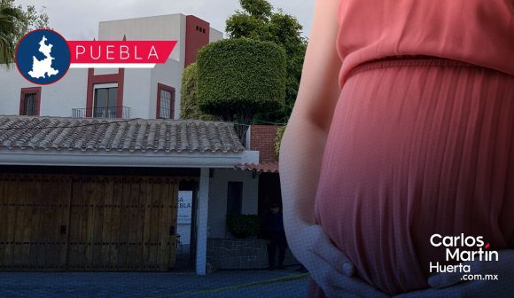 Casa de Maternidad de Puebla iniciará construcción en 2026