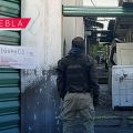Catean local en el Mercado Morelos por homicidios en el Centro de Puebla