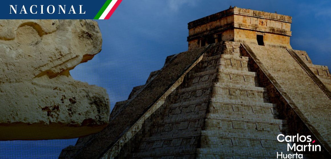 Chichén Itzá se prepara para recibir el equinoccio de otoño