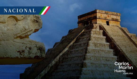 Chichén Itzá se prepara para recibir el equinoccio de otoño Chichén Itzá se prepara para recibir el equinoccio de otoño
