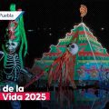 Chignahuapan se prepara para el Festival de la Luz y de la Vida 2025