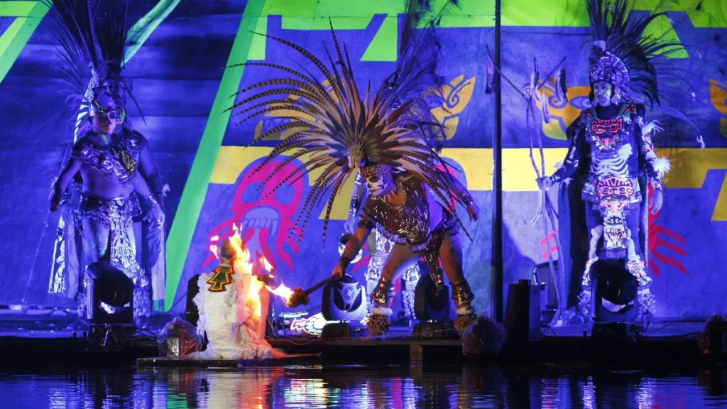 Chignahuapan se prepara para el Festival de la Luz y de la Vida 2025 2