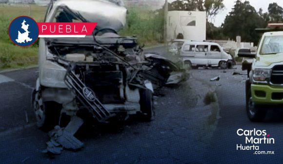Muere joven tras brutal choque en la carretera a Covadonga
