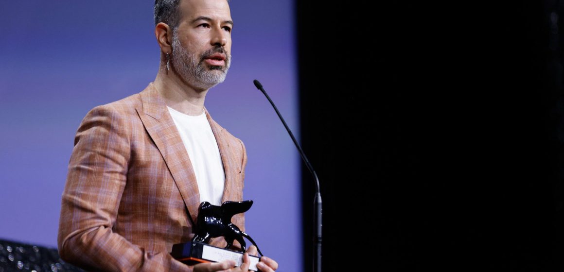‘En el Camino’ de David Pablos gana a mejor película el Premio Horizontes en Venecia