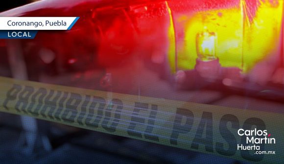 Mujer se quita la vida en Coronango; es el segundo hecho en menos de 24 horas  