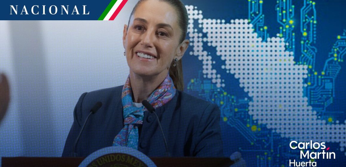 Paquete Económico 2026 priorizará ciencia y proyectos estratégicos: Sheinbaum