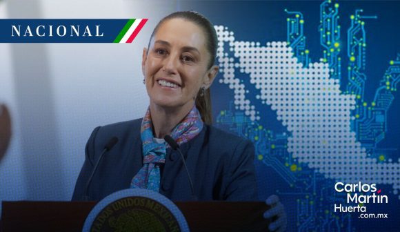 Paquete Económico 2026 priorizará ciencia y proyectos estratégicos: Sheinbaum
